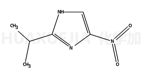 2-异丙基-4(5)-硝基咪唑