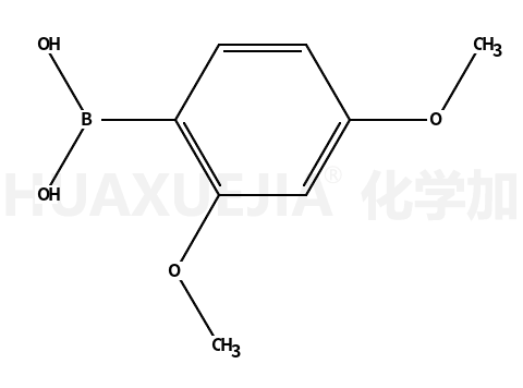 2,4-二甲氧基苯硼酸