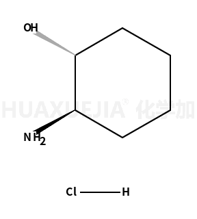 (1S,2S)-反式-2-氨基环己醇
