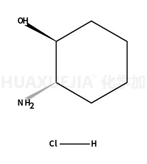 (1R,2R)-2-氨基环己醇盐酸盐