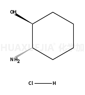 (1R,2R)-(-)-2-氨基环己醇盐酸盐