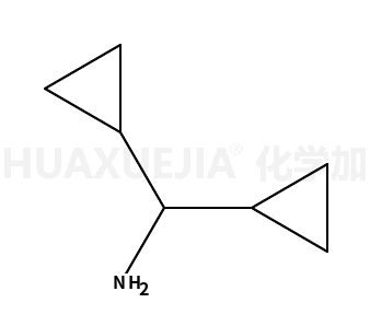 双环丙基甲胺