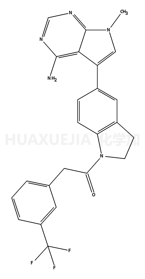 1337531-36-8结构式