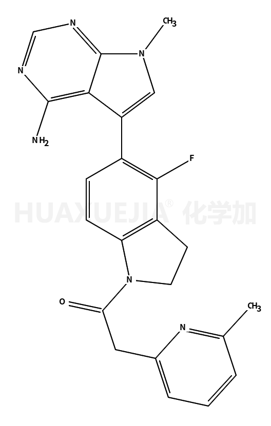 1337532-29-2结构式