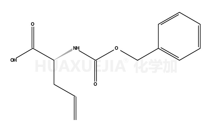 Cbz-DL-allylglycine