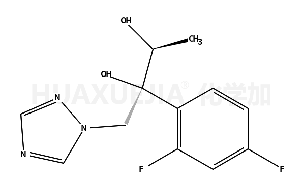 (2R,3R)-2-(2,4-二氟苯基)-1-(1H-1,2,4-三唑-1-基)丁烷-2,3-二醇