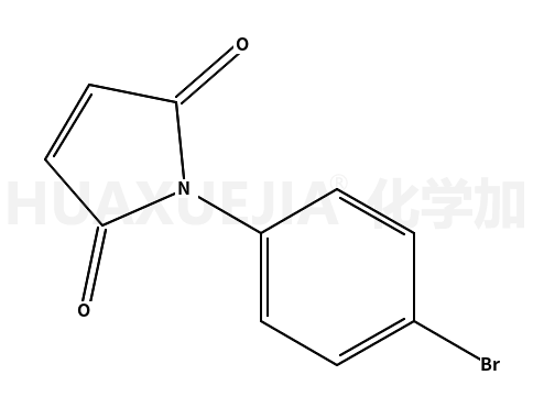 N-(4-溴苯基)马来酰亚胺