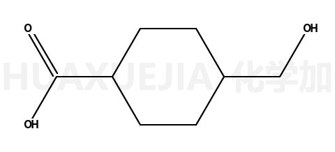 4-(羟甲基)环己甲酸