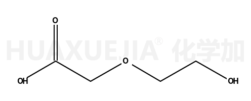 (2-羟基乙氧基)乙酸