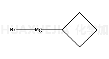 magnesium,cyclobutane,bromide