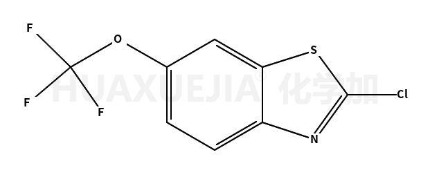 2-氯-6-三氟甲氧基苯并噻唑