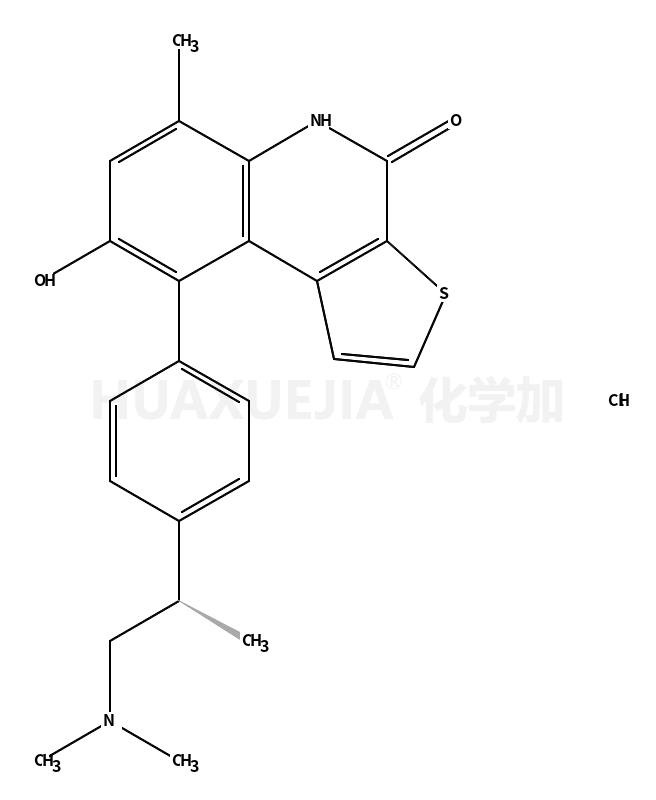 1338545-07-5结构式