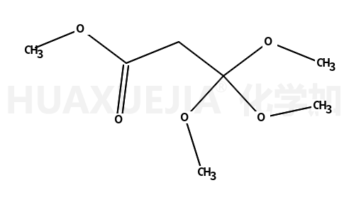 3,3,3-三甲氧基丙酸甲酯