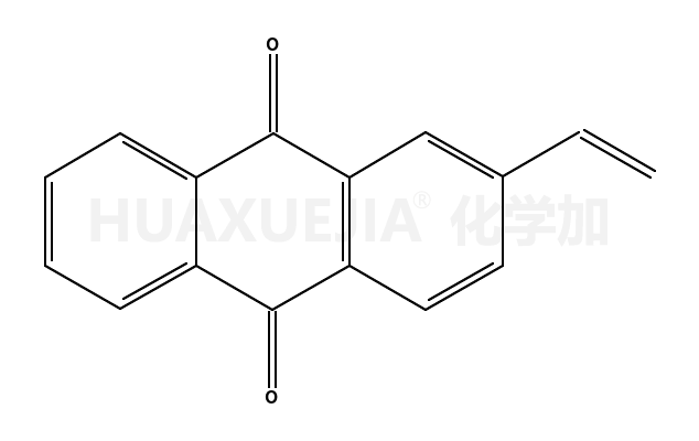 2-乙烯基蒽醌