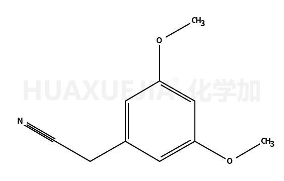 3,5-二甲氧基苯基乙腈