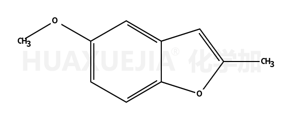5-甲氧基-2-甲基苯并呋喃
