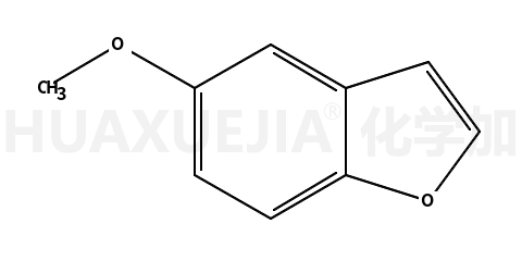 5-甲氧基苯并呋喃