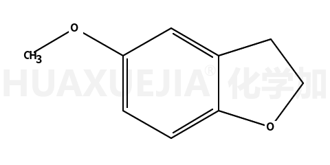 5-Methoxy-2,3-dihydro-1-benzofur