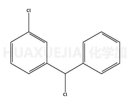 1-氯-3-(氯苯基甲基)苯