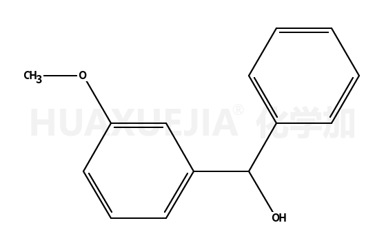 (3-methoxyphenyl)-phenylmethanol
