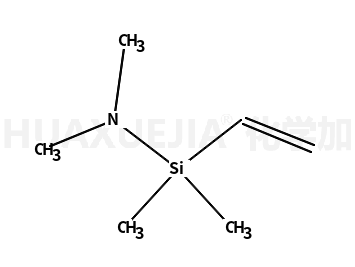二甲基(二甲氨基)乙烯基硅烷