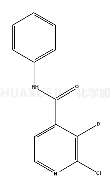 2-Chloro-N-phenylisonicotinamide