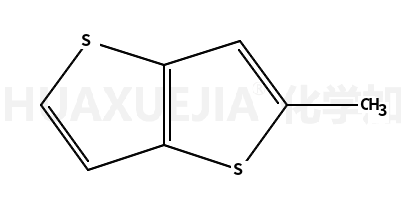 2-甲基噻吩并[3,2-b]噻吩