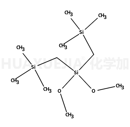 双(三甲基硅基甲基)二甲氧基硅烷