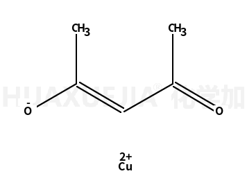 乙酰丙酮酸铜