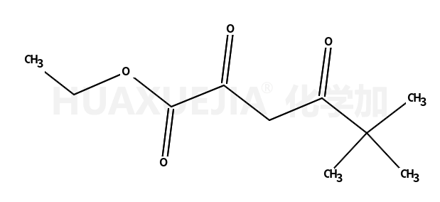 三甲基乙酰基丙酮酸乙酯