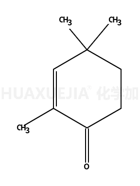 2,4,4-三甲基-2-环己烯-1-酮