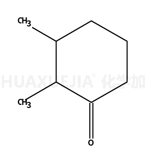 2,3-dimethylcyclohexan-1-one