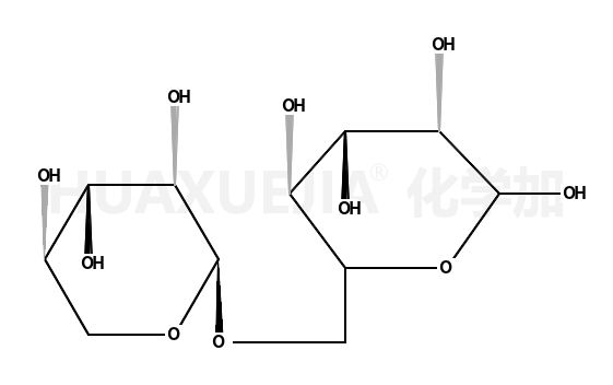 β-primeverose