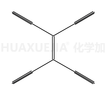 3,4-diethynylhex-3-en-1,5-diyne