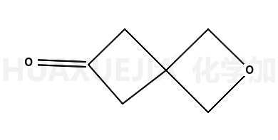 2-oxaspiro[3.3]heptan-6-one