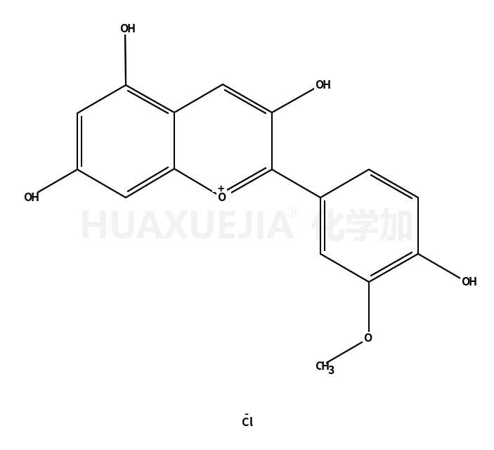 peonidin