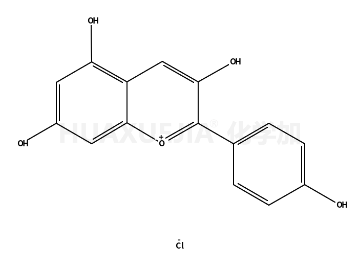 pelargonidin