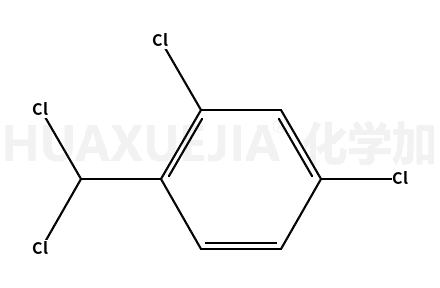 2,4-二氯-1-(二氯甲基)苯