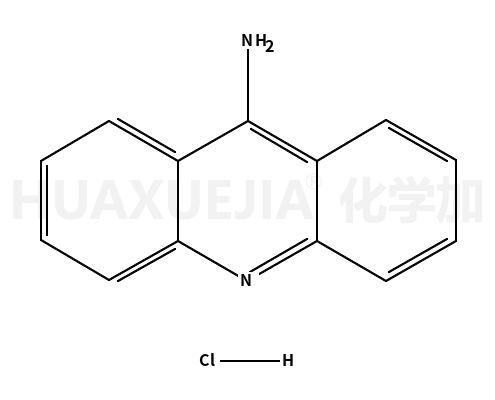 盐酸氨吖啶