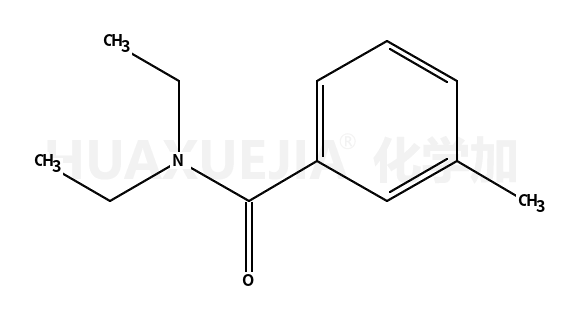 134-62-3结构式