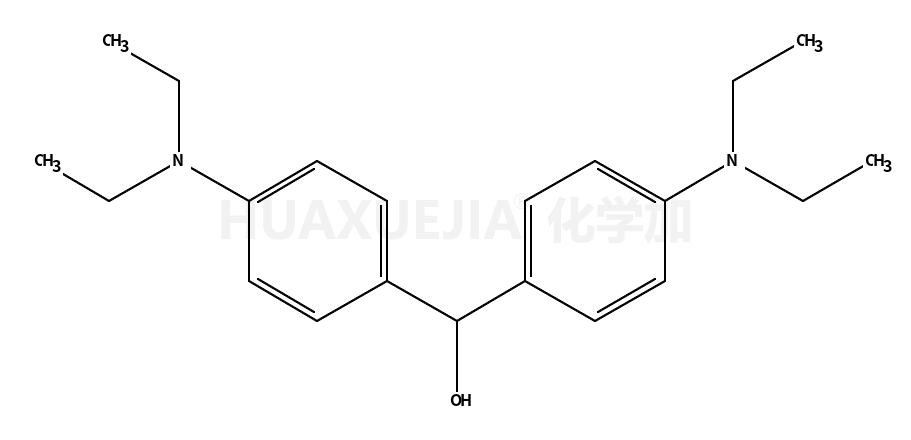 双(4-二乙氨基苯基)甲醇