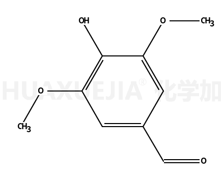 丁香醛