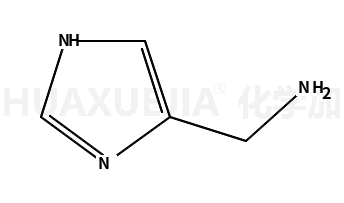 4-胺甲基咪唑