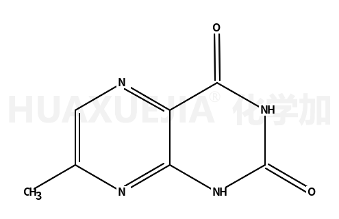 7-Methyl Lumazine