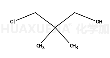 3-氯-2,2-二甲基-1-丙醇