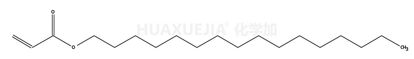 丙烯酸十六烷基酯(含稳定剂MEHQ)