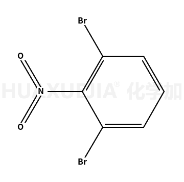 1,3-二溴-2-硝基苯
