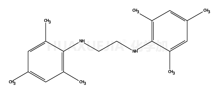 N,N’-双(2,4,6-三甲基苯基)乙二胺