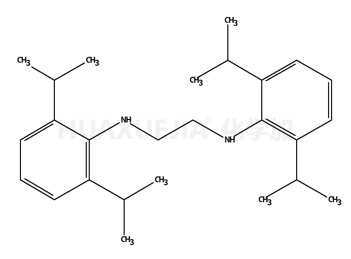 N,N′-双(2,6-二异丙基苯基)乙二胺