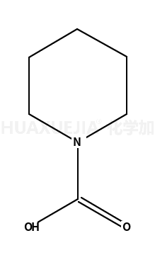 哌啶-1-羧酸